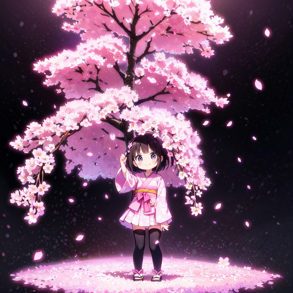 桜