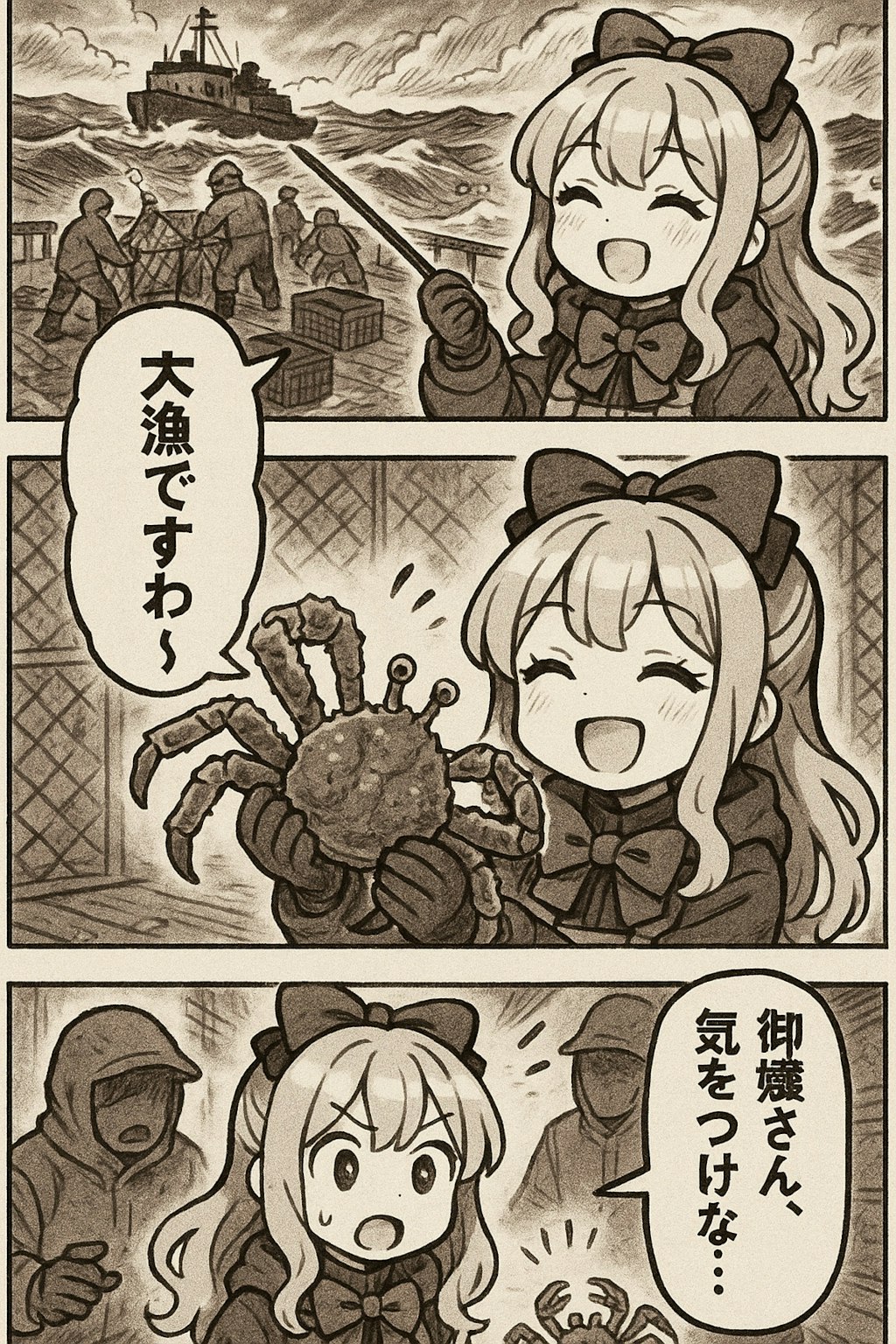 アルバイト