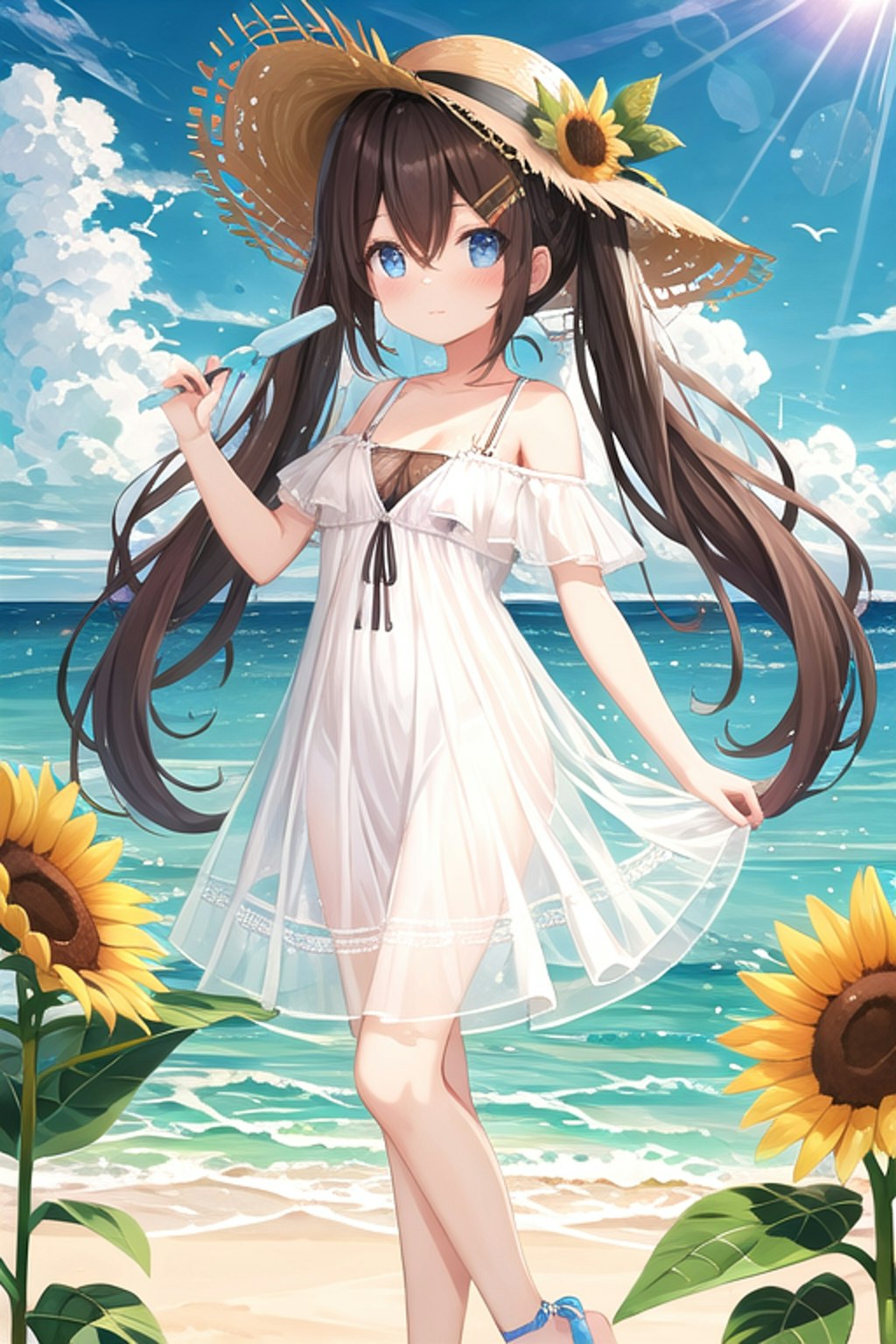 夏