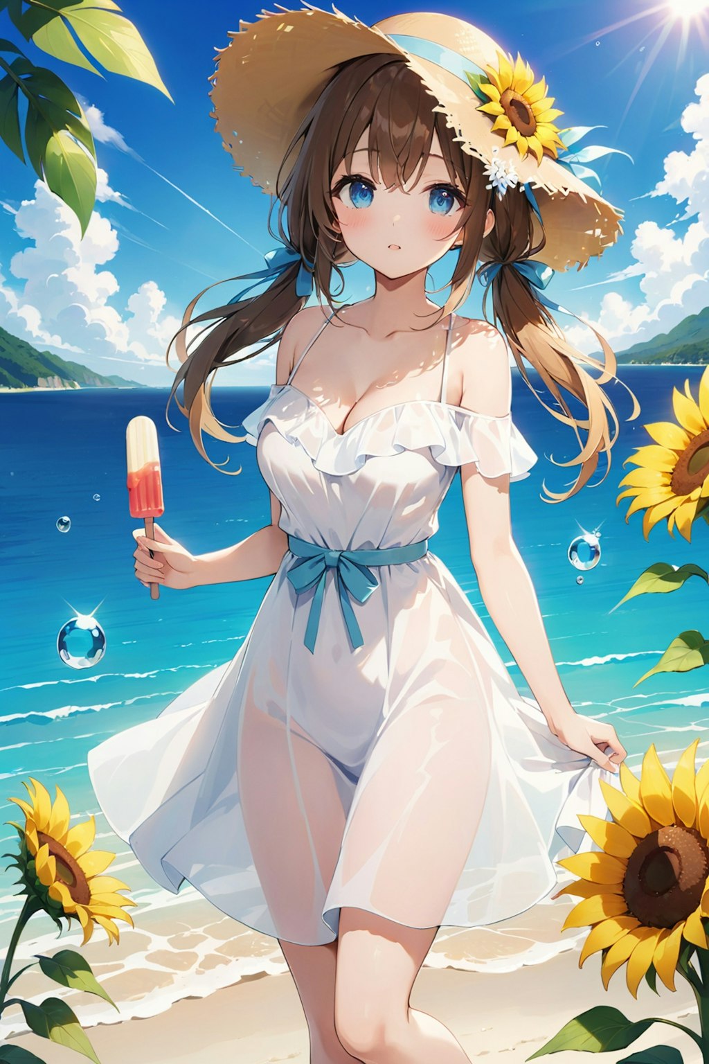 夏