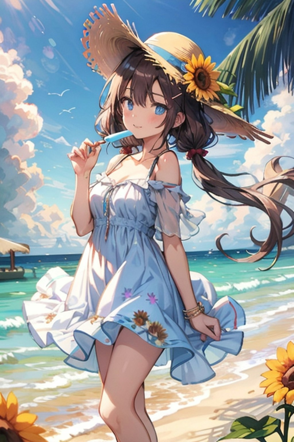 夏