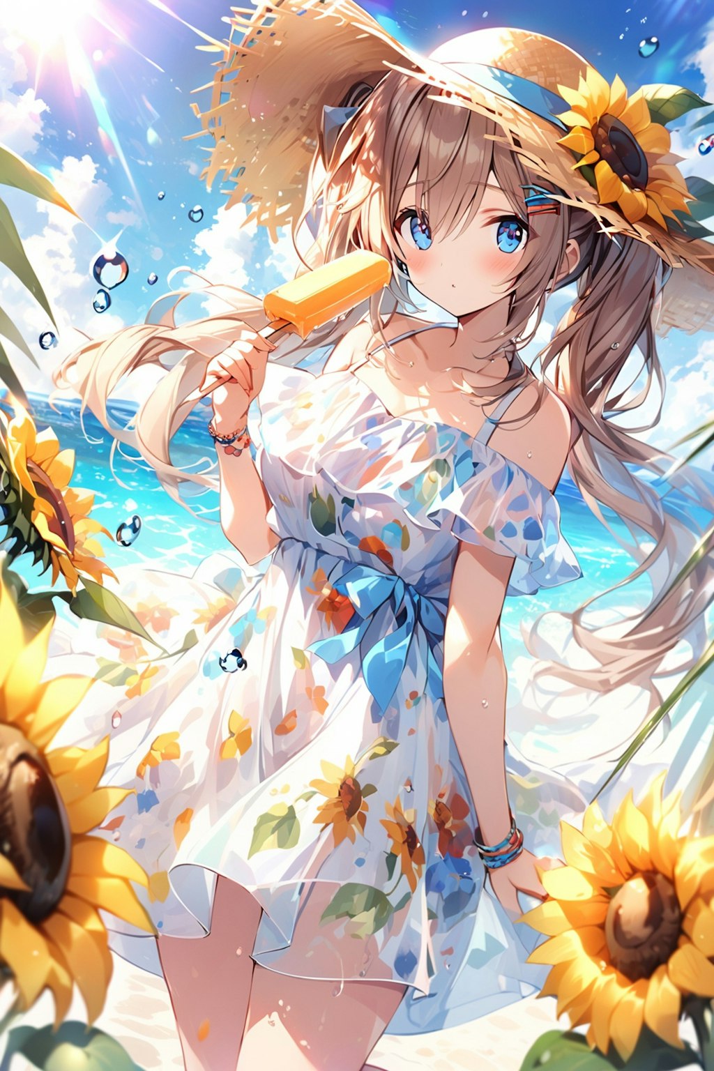 夏