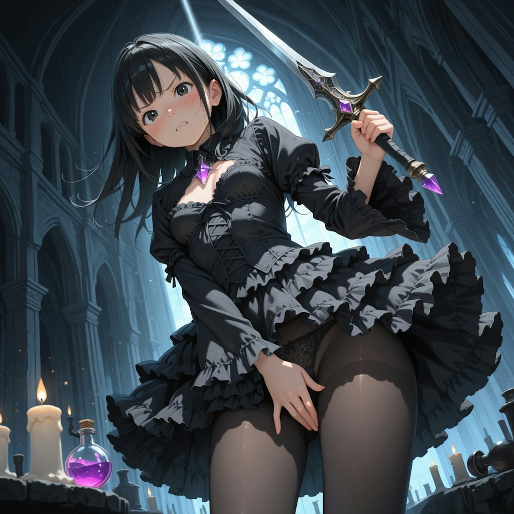 「見たでしょ！」・・・・って言われても・・・