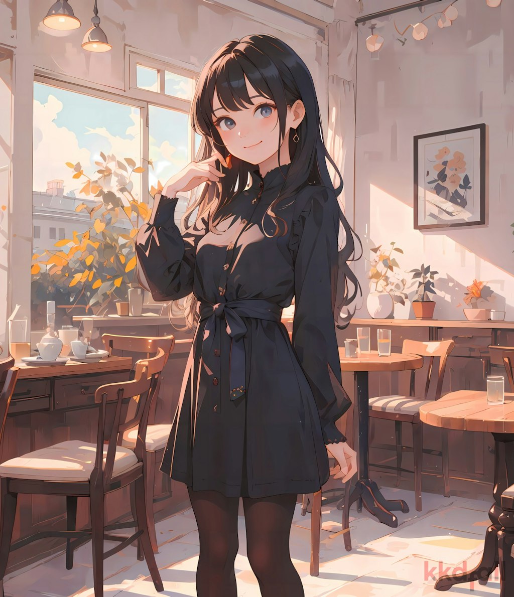 Cafe