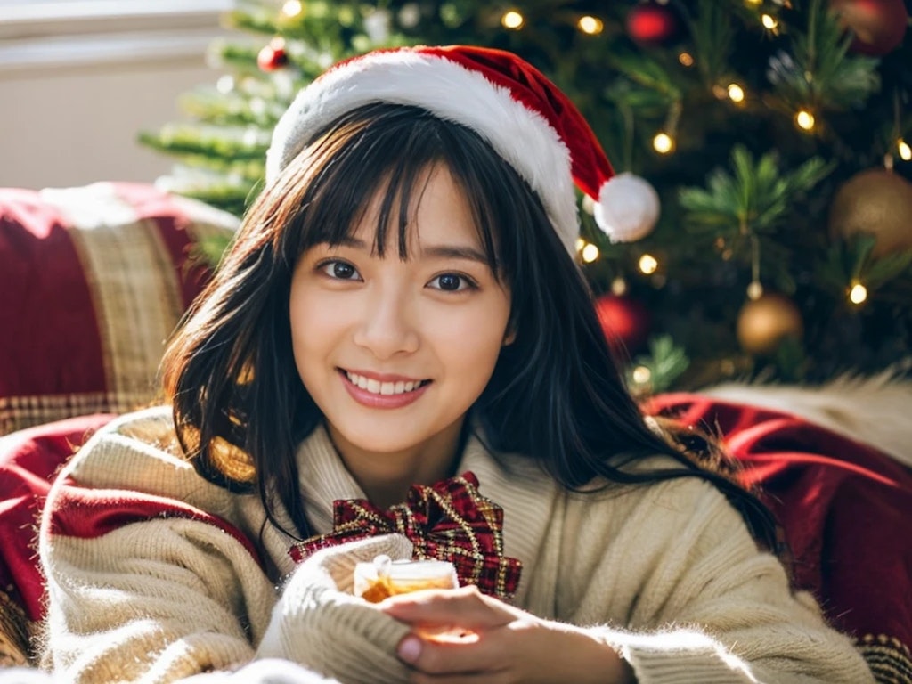 妄想彼女(2024Xmas ver.)