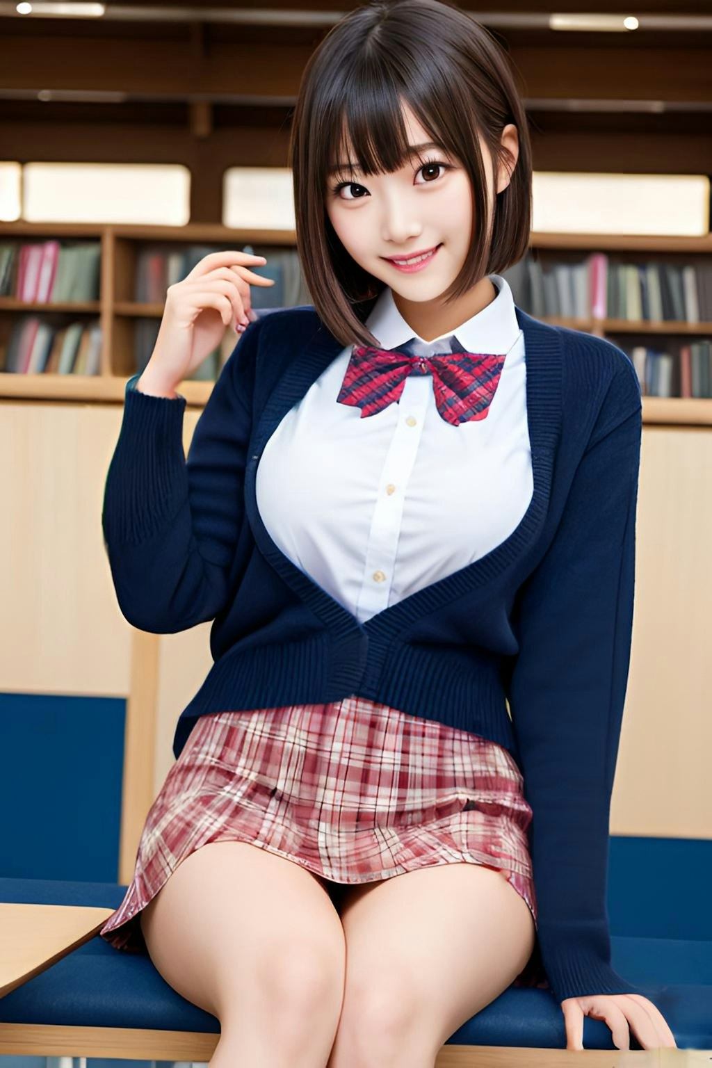 制服