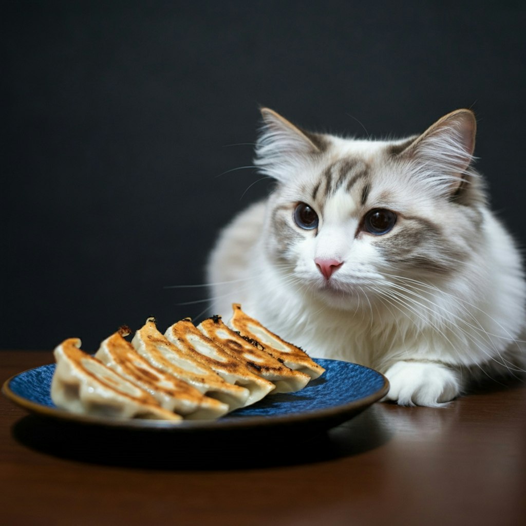 昼食