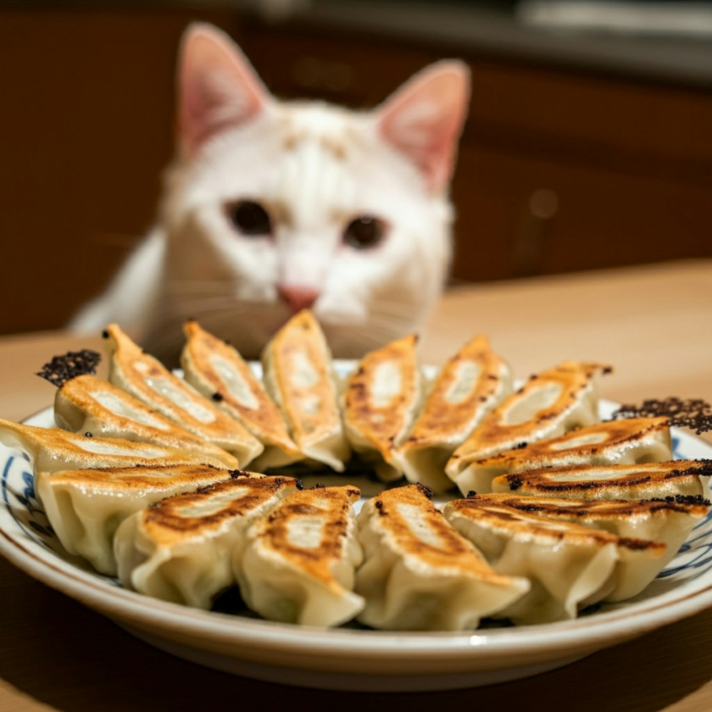 昼食