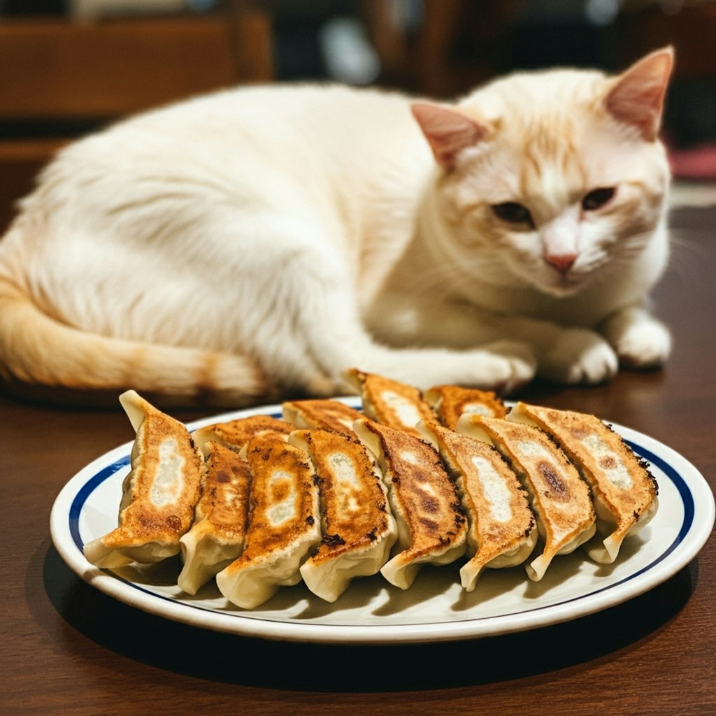 昼食