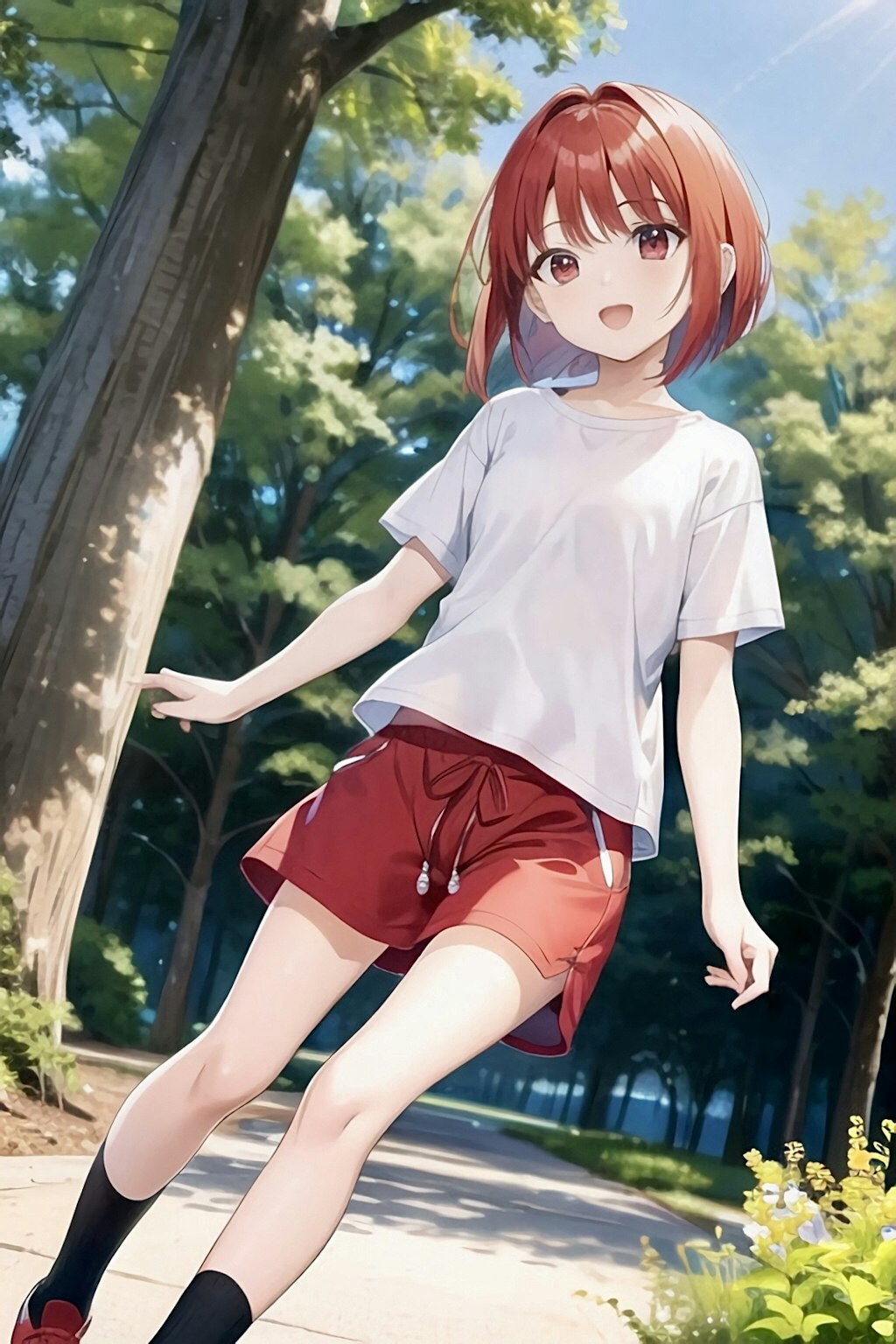 トトちゃん当番会