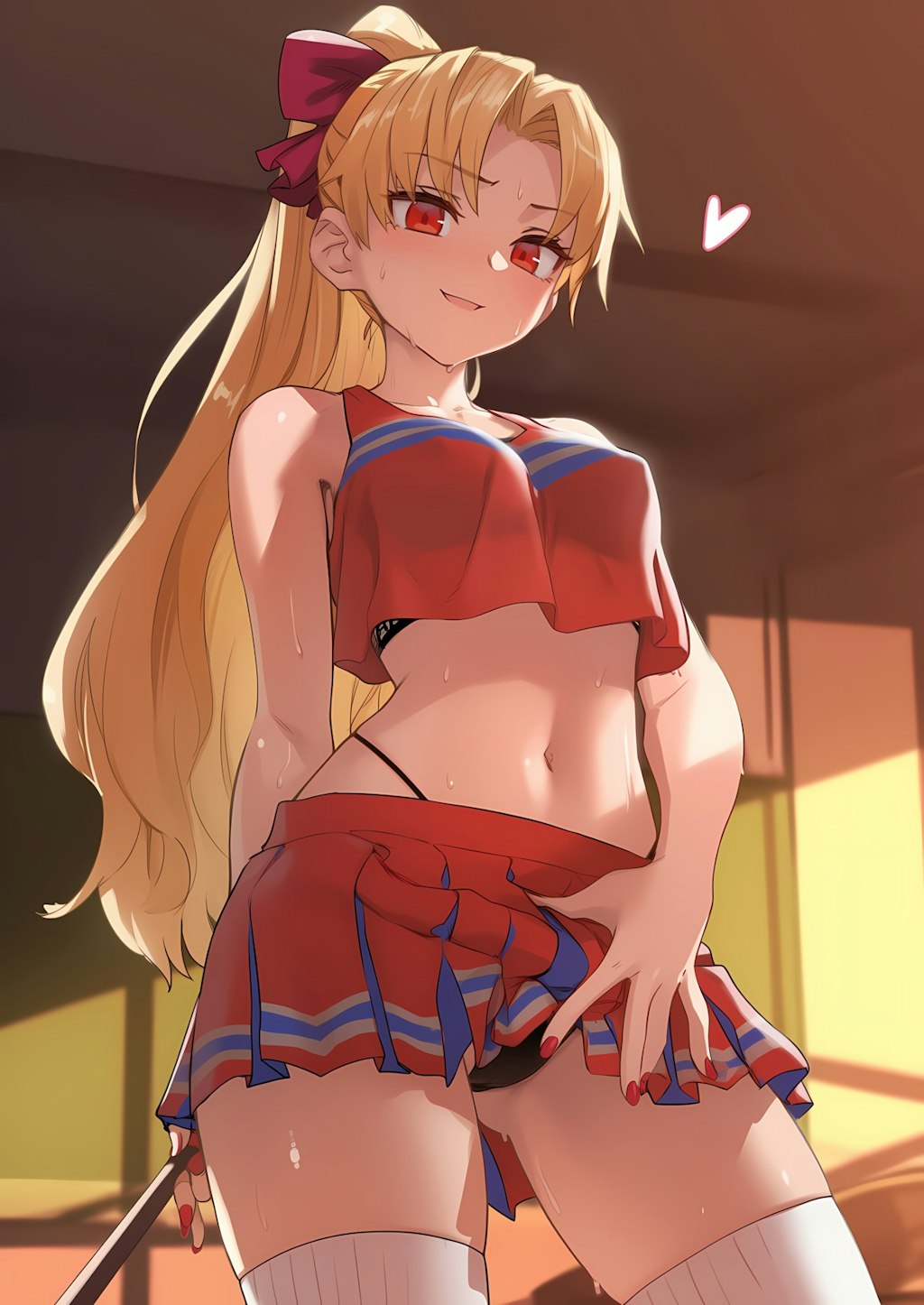 エレシュキガル（Fate）