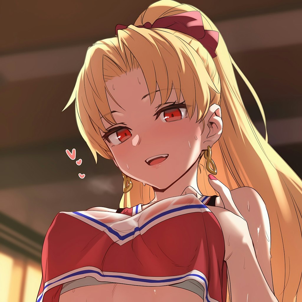 エレシュキガル（Fate）