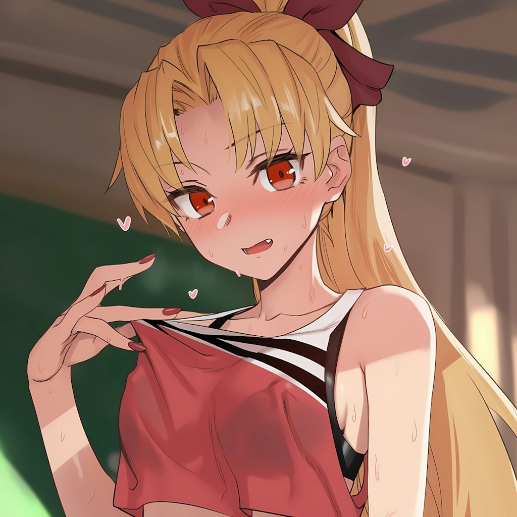 エレシュキガル（Fate）