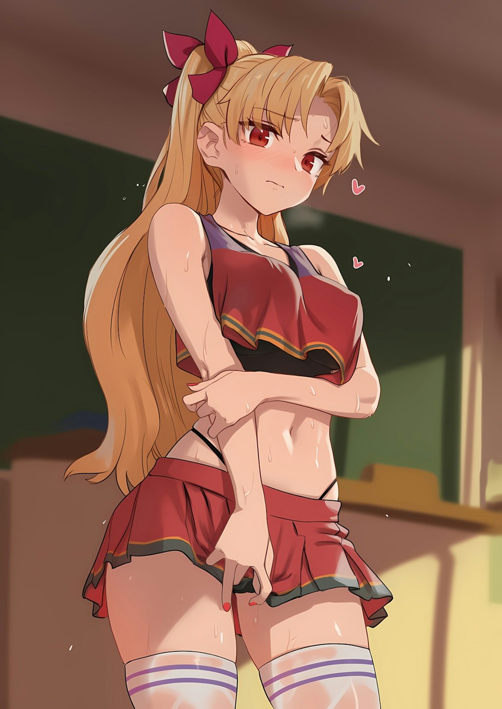 エレシュキガル（Fate）