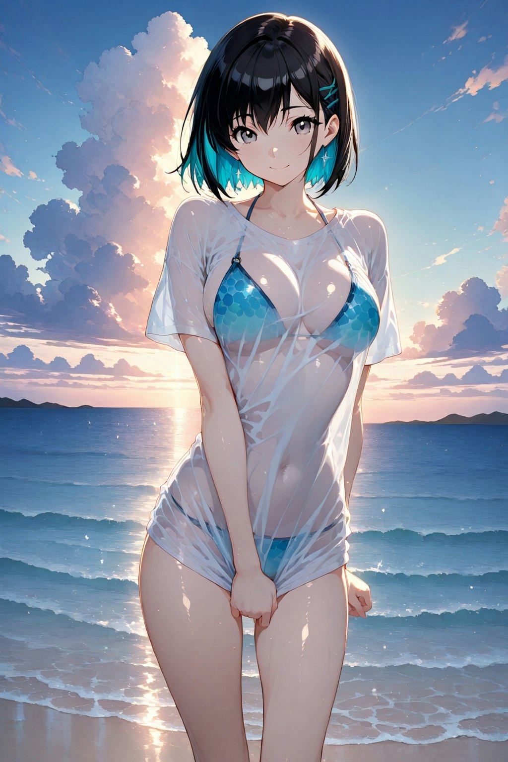 波音