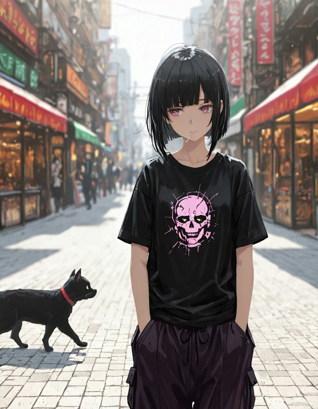 休日