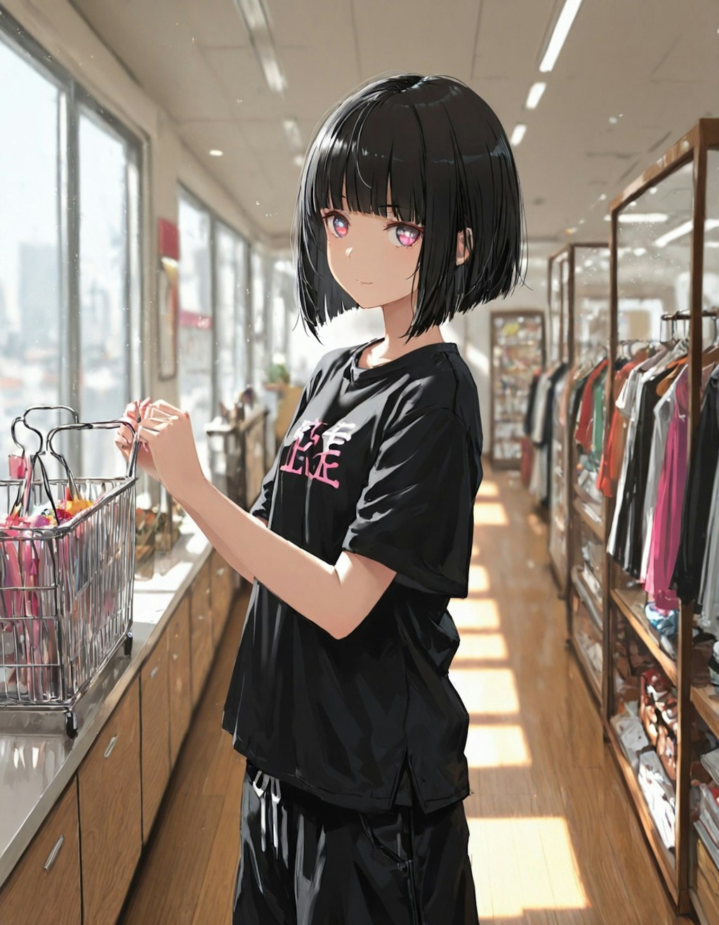 休日