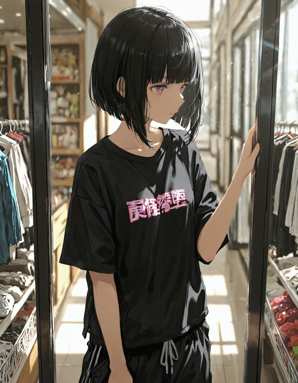 休日