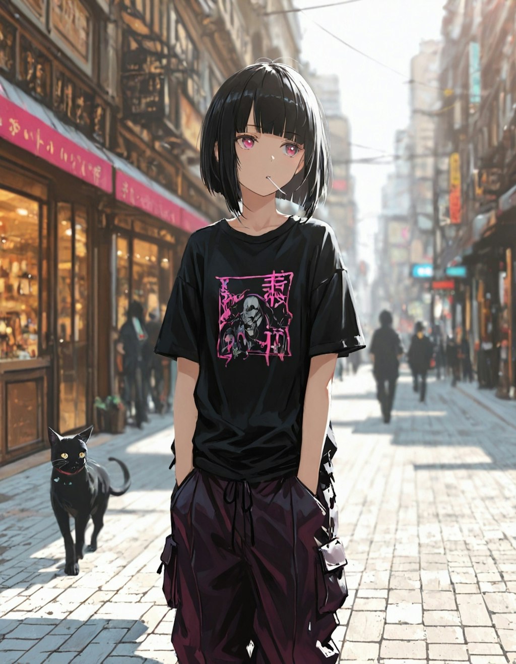 休日