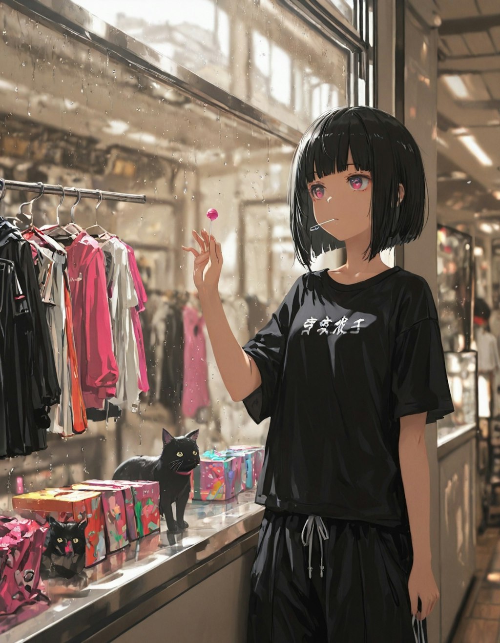 休日