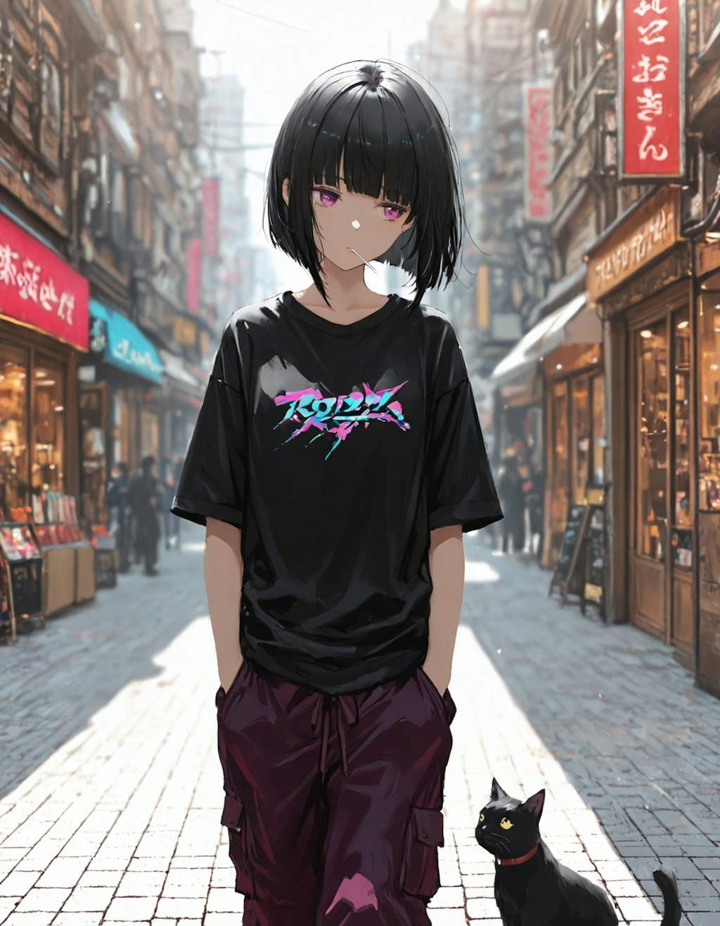 休日