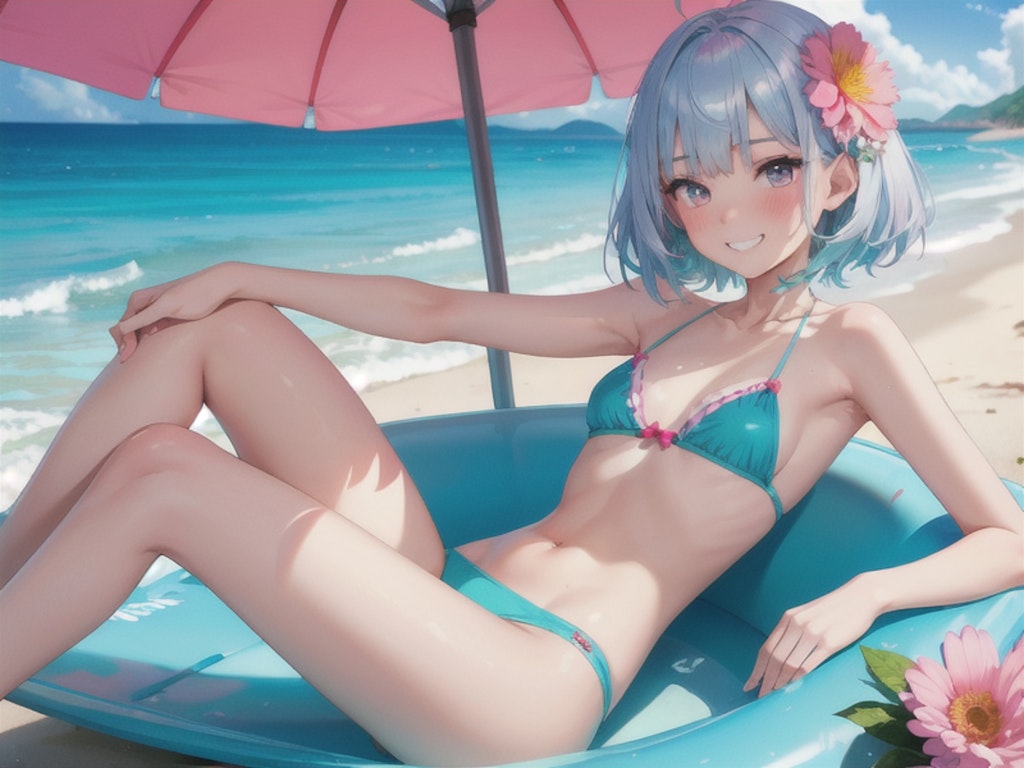 みじゅぎ👙