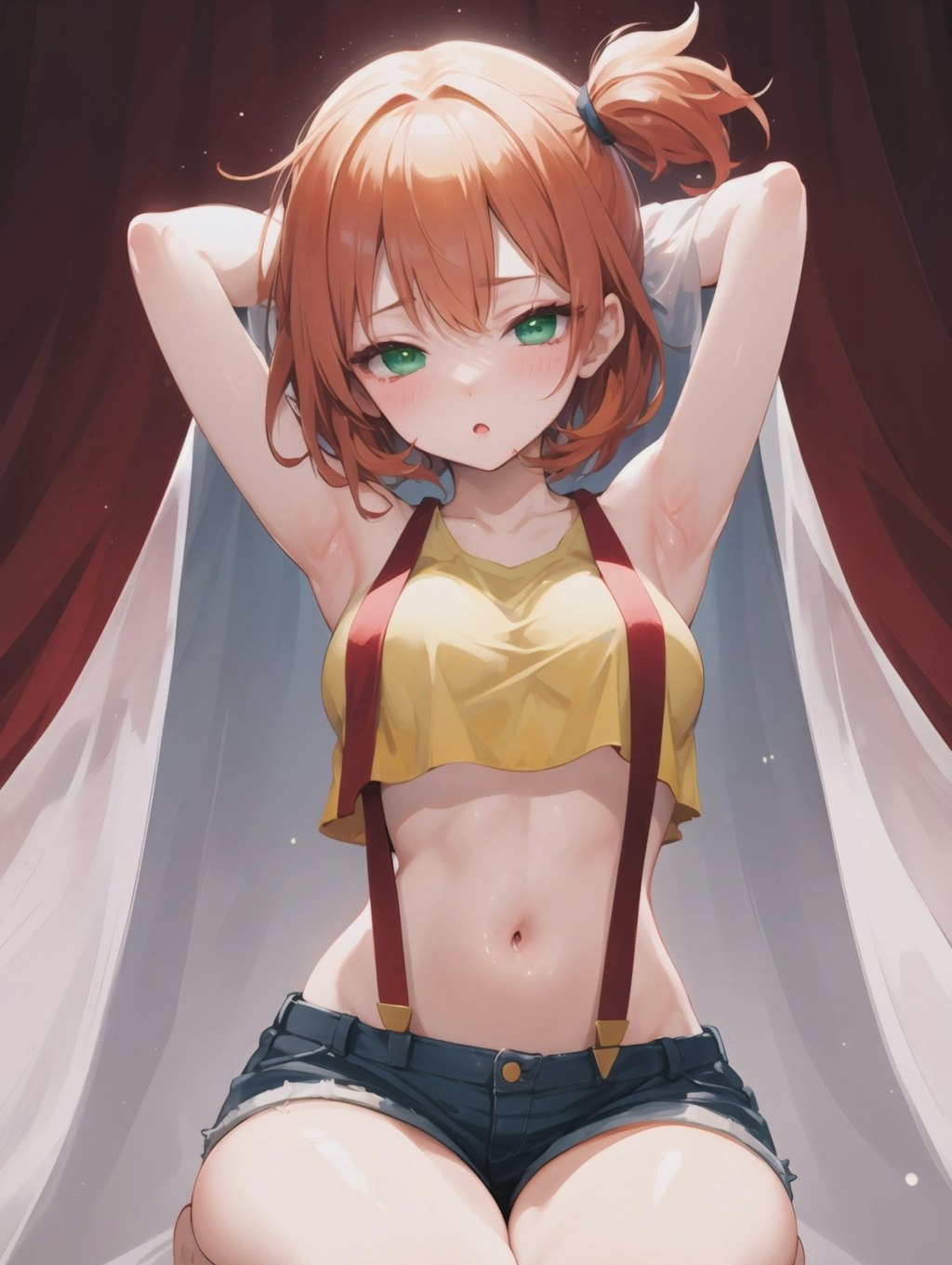 ♥ Misty / カスミ