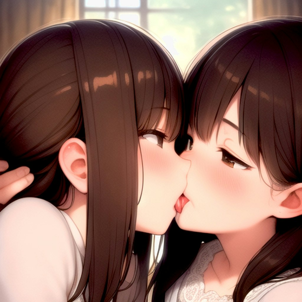 秘密の百合園