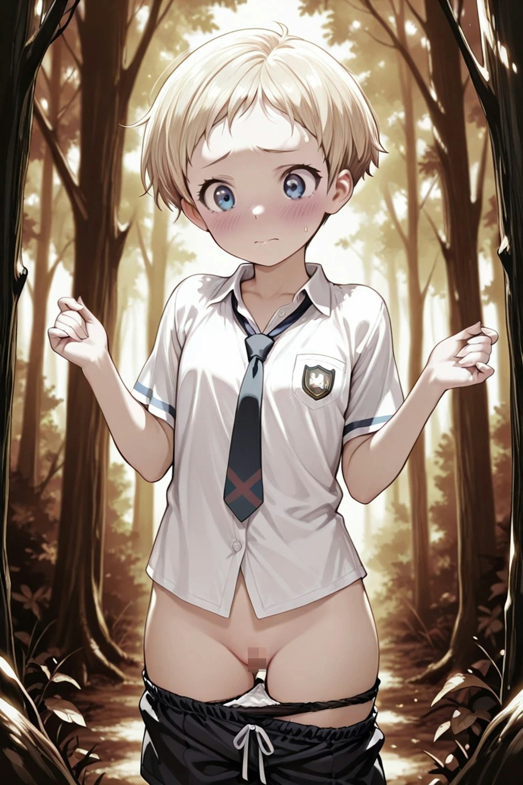 アンディ・アンジュ5