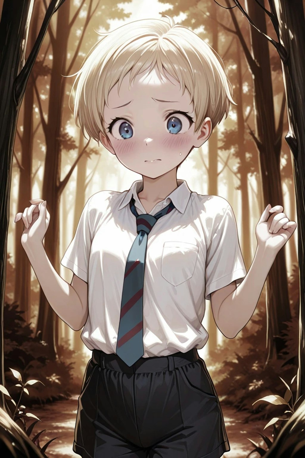 アンディ・アンジュ5