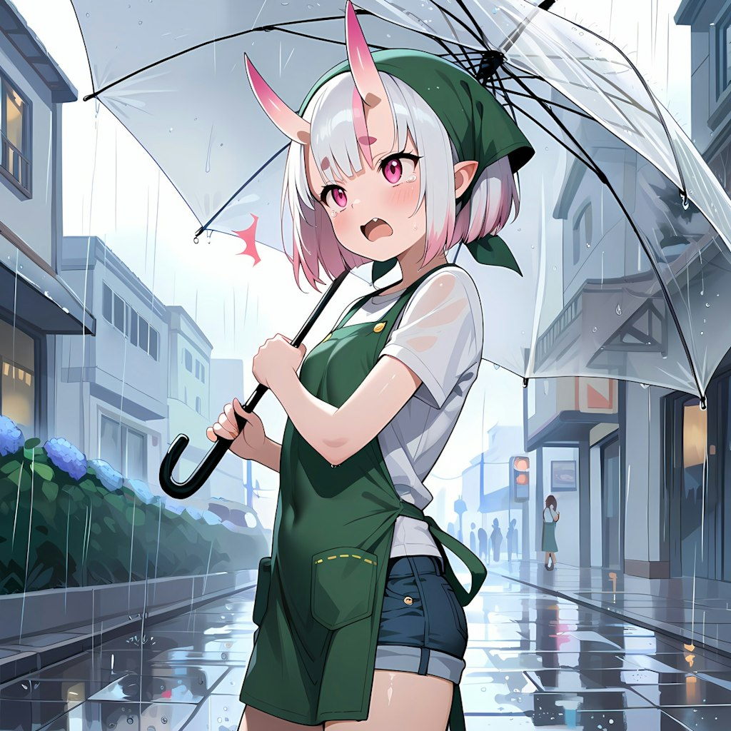本日特売で～す(´;ω;｀)