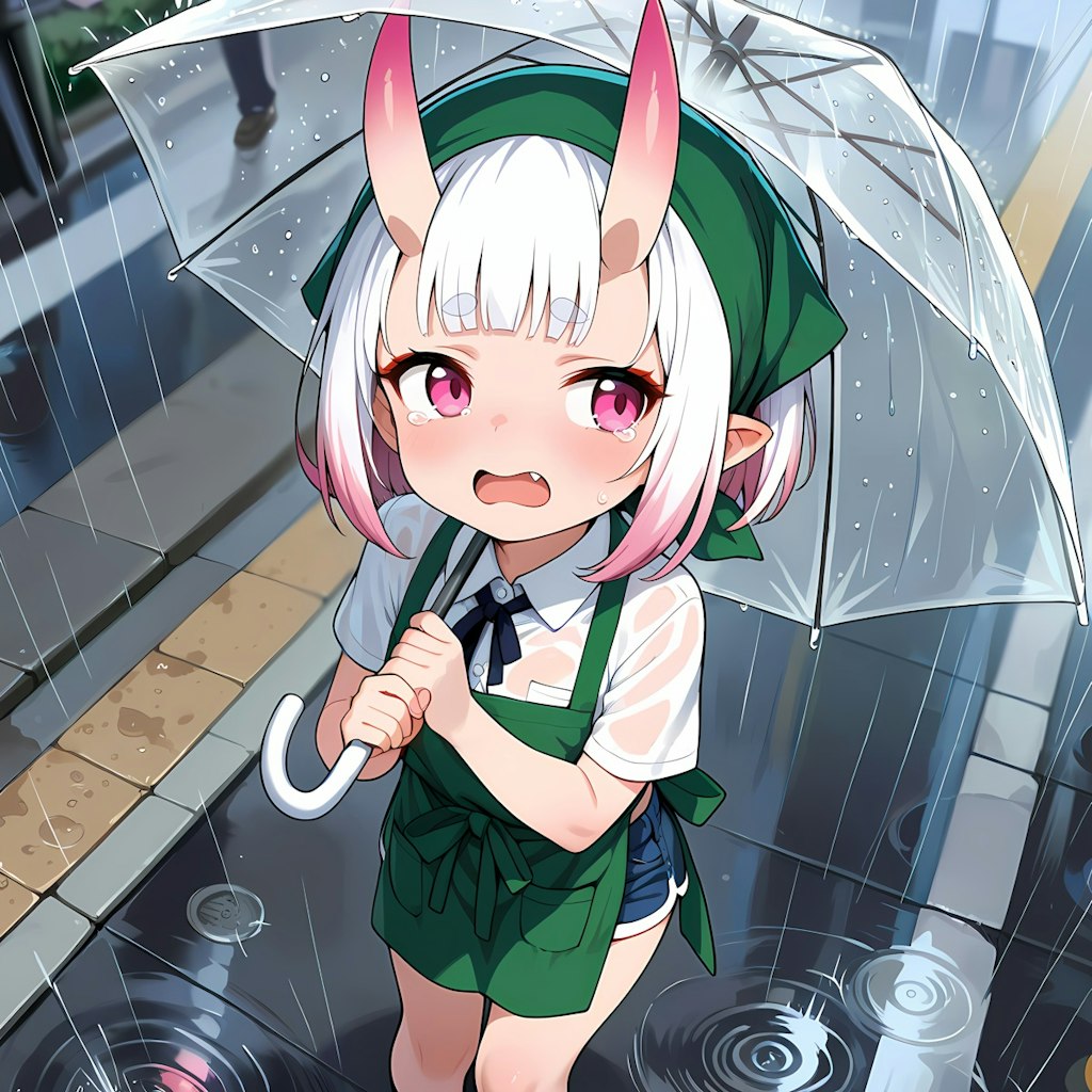 本日特売で～す(´;ω;｀)
