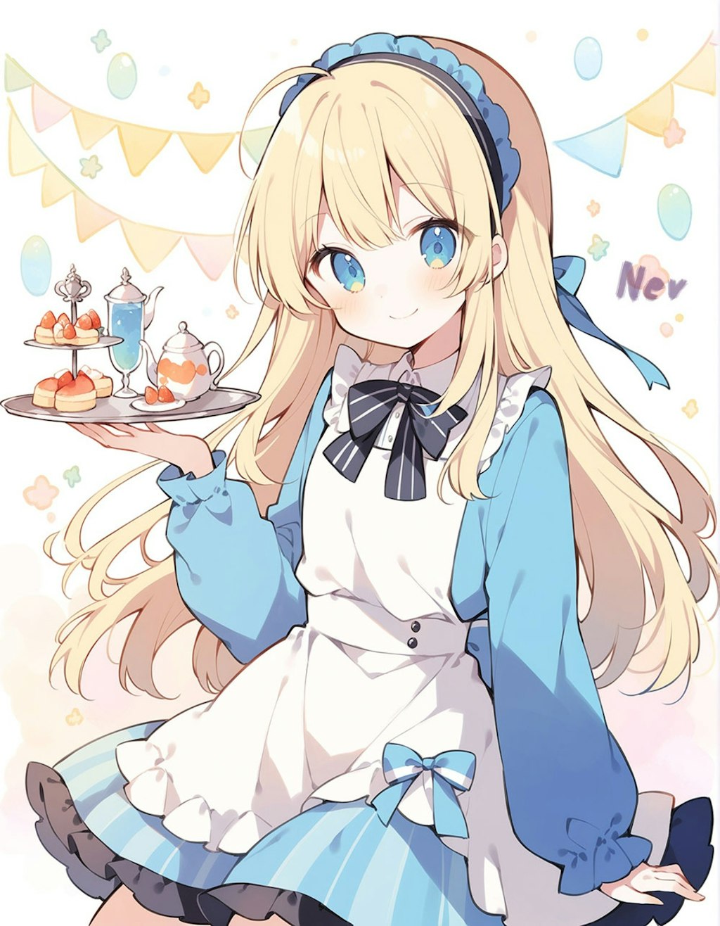 Alice Cafe