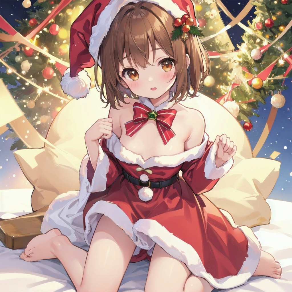 メリークリスマス