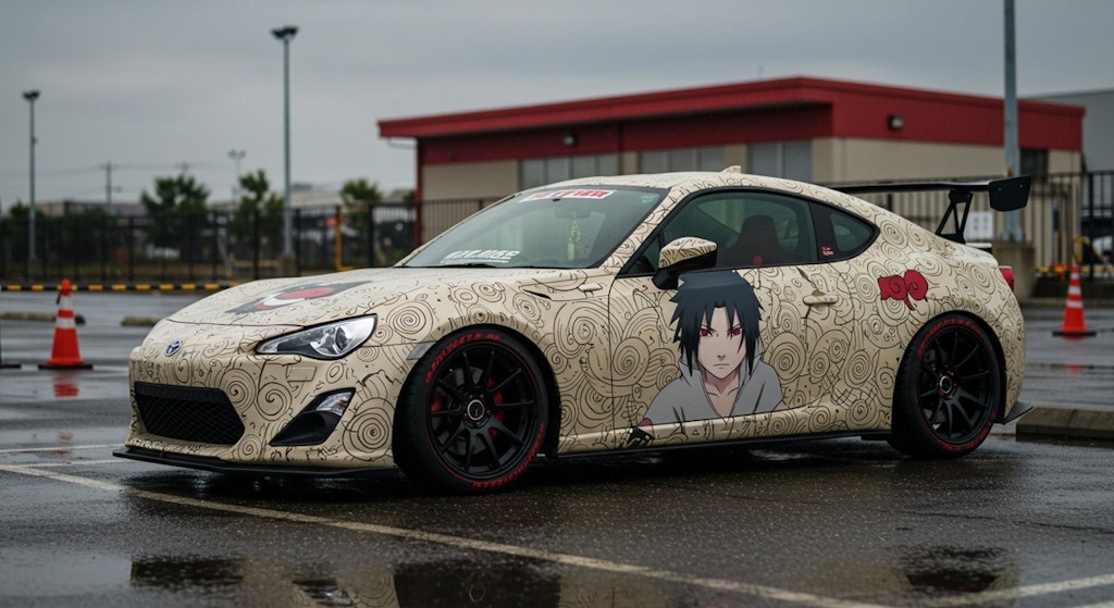 うちはサスケ86