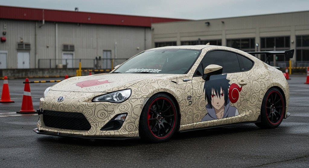 うちはサスケ86