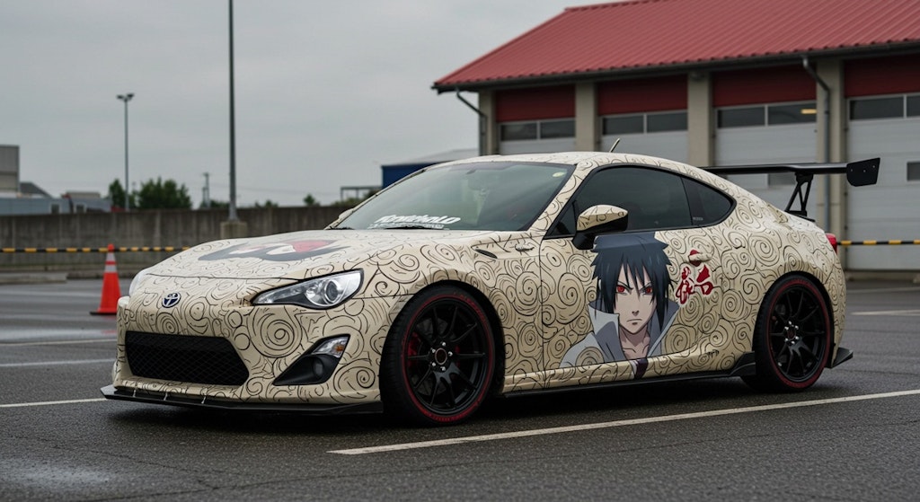 うちはサスケ86
