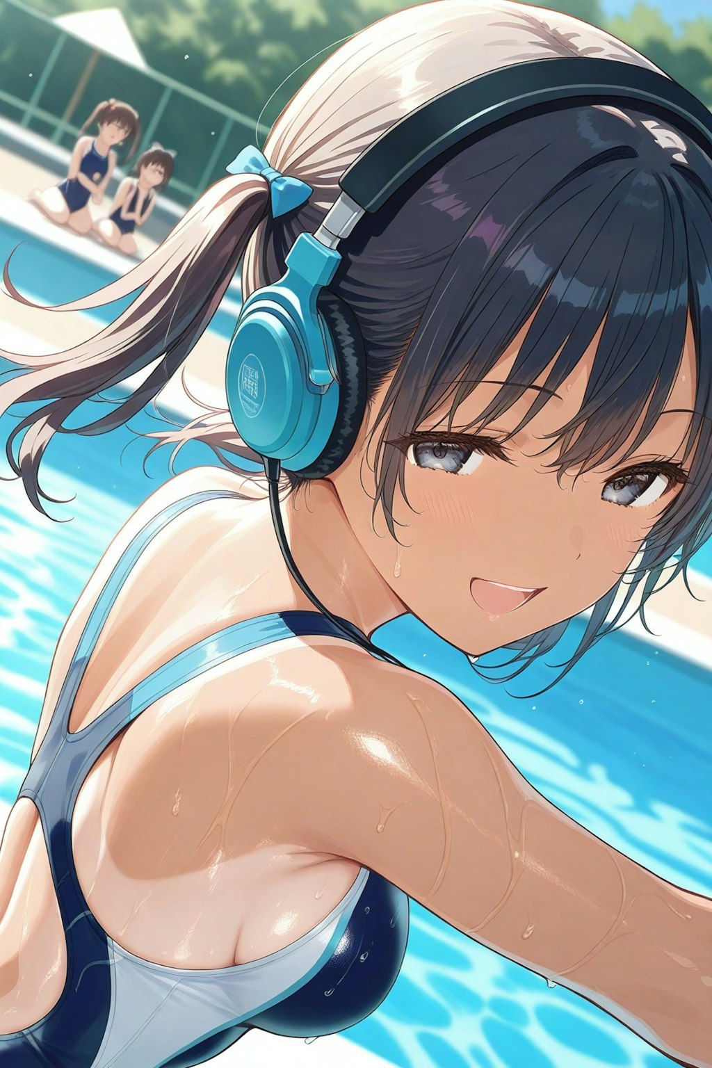 ダイナミックアングル