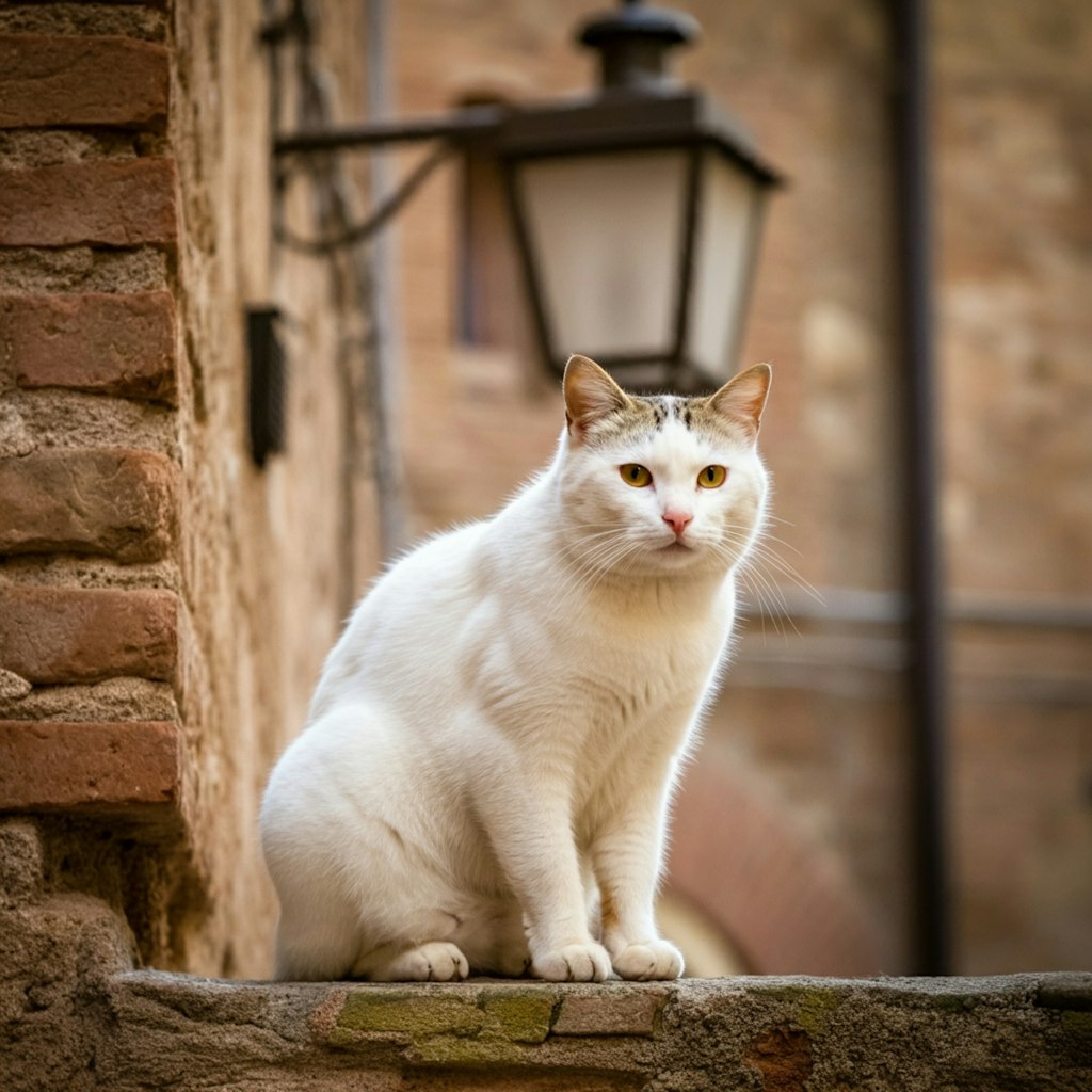 イタリア スペッロ