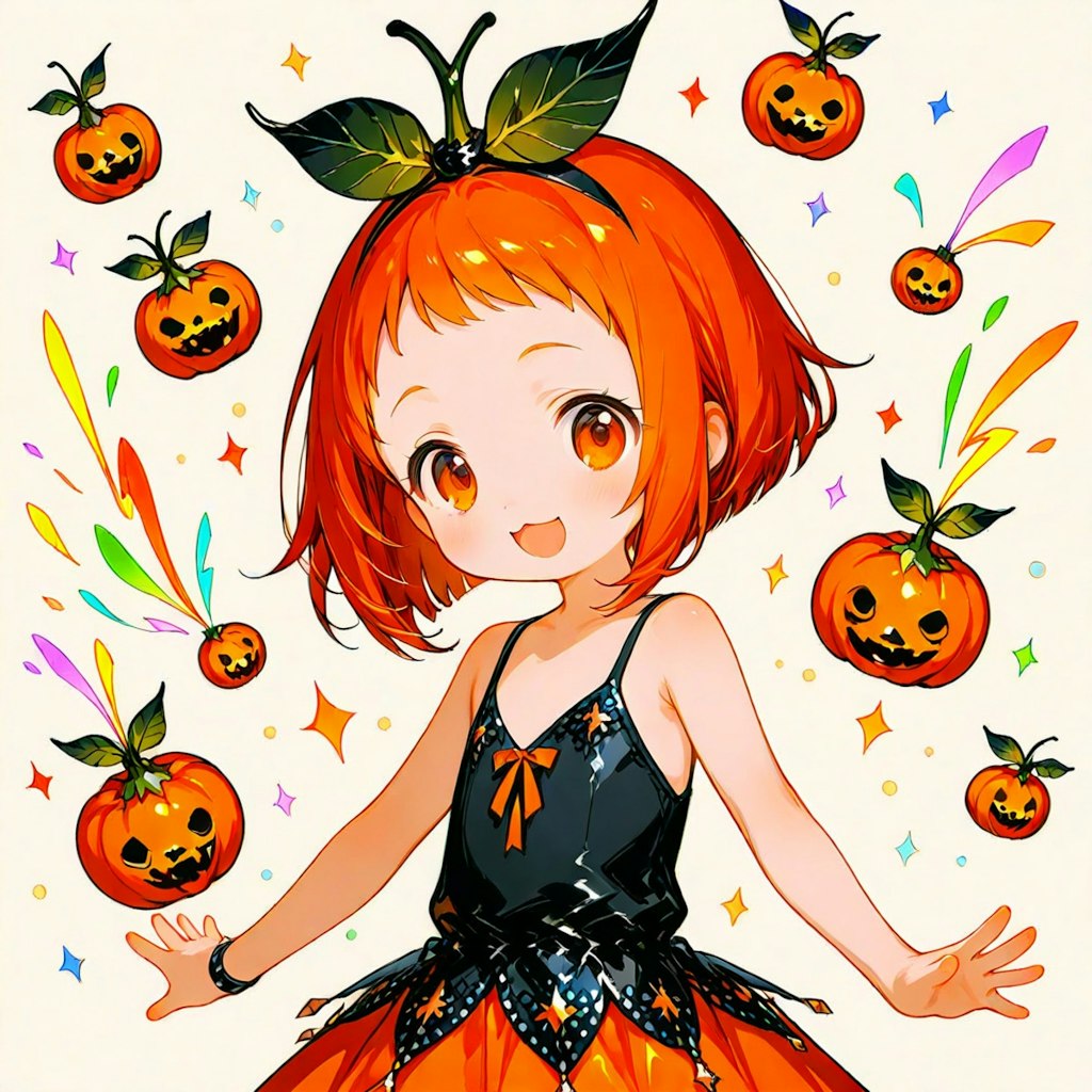 七変化のダンス行ってみよう！
