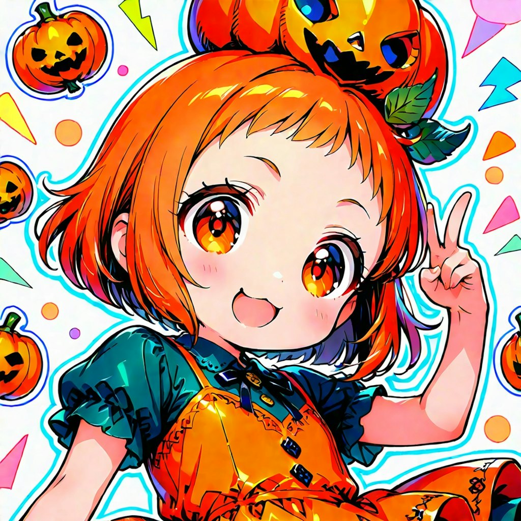 七変化のダンス行ってみよう！