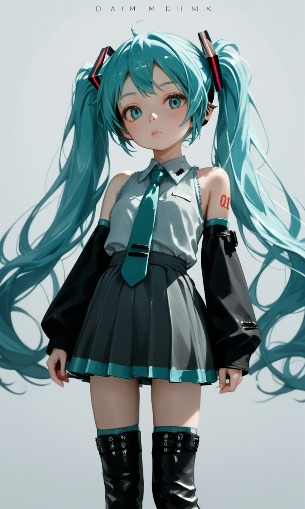 Mikuっぽい_Pony_003