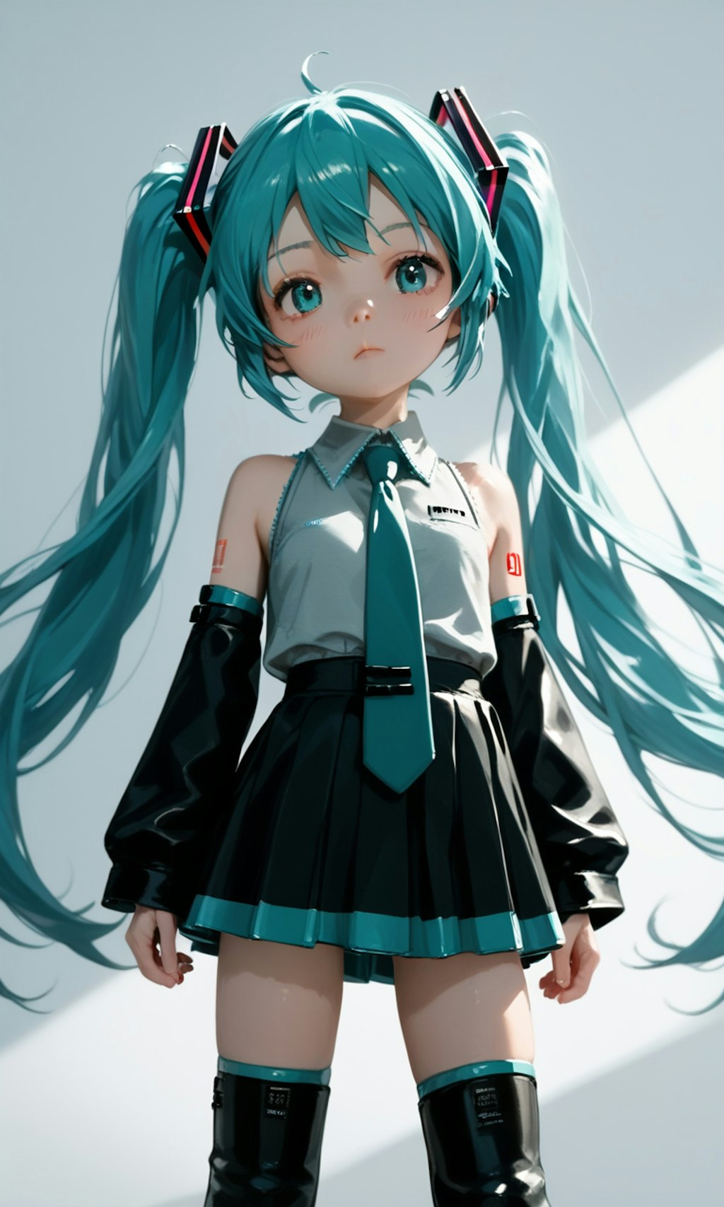 Mikuっぽい_Pony_003