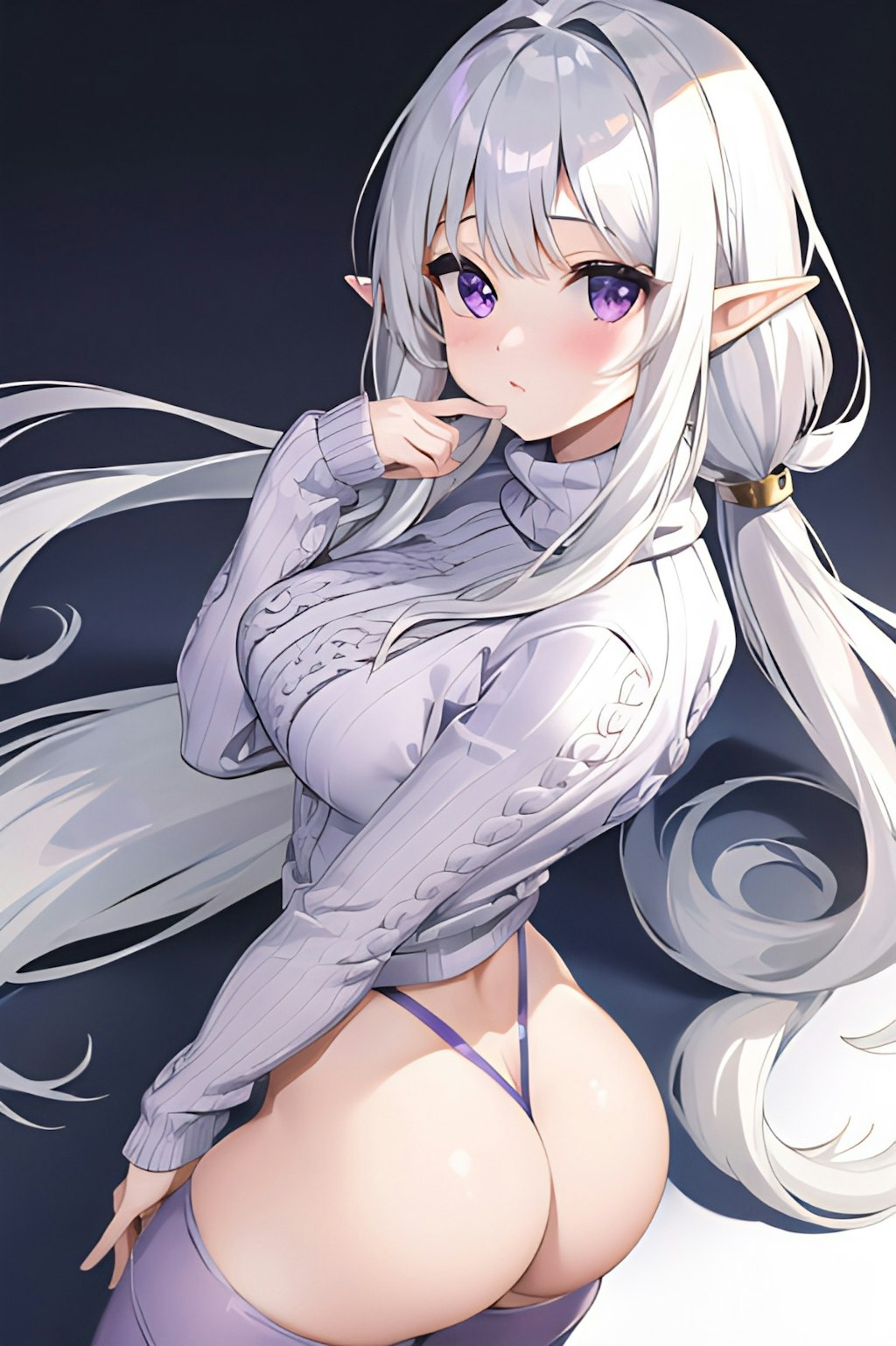 sweater