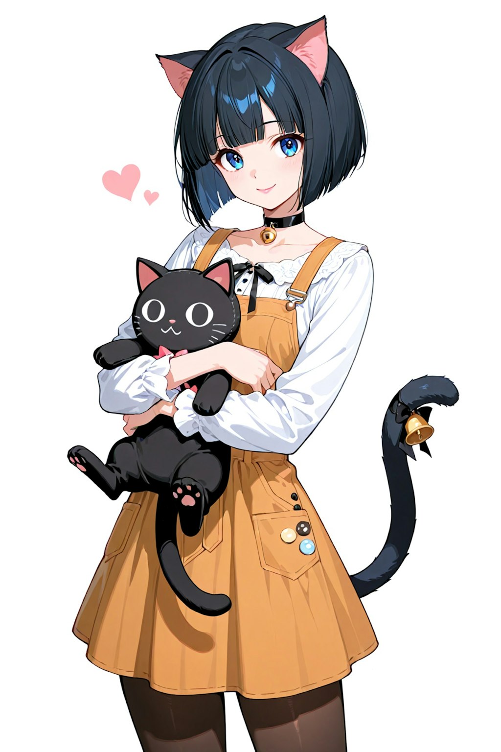 クロミナ【CatPony Ani-il_v1.1】
