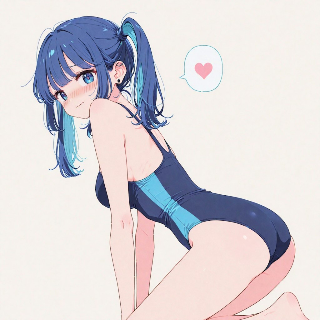 競泳水着