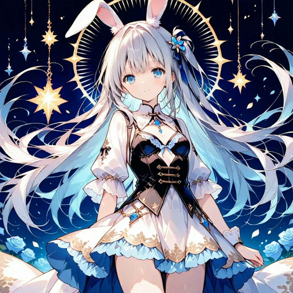 うさみみ