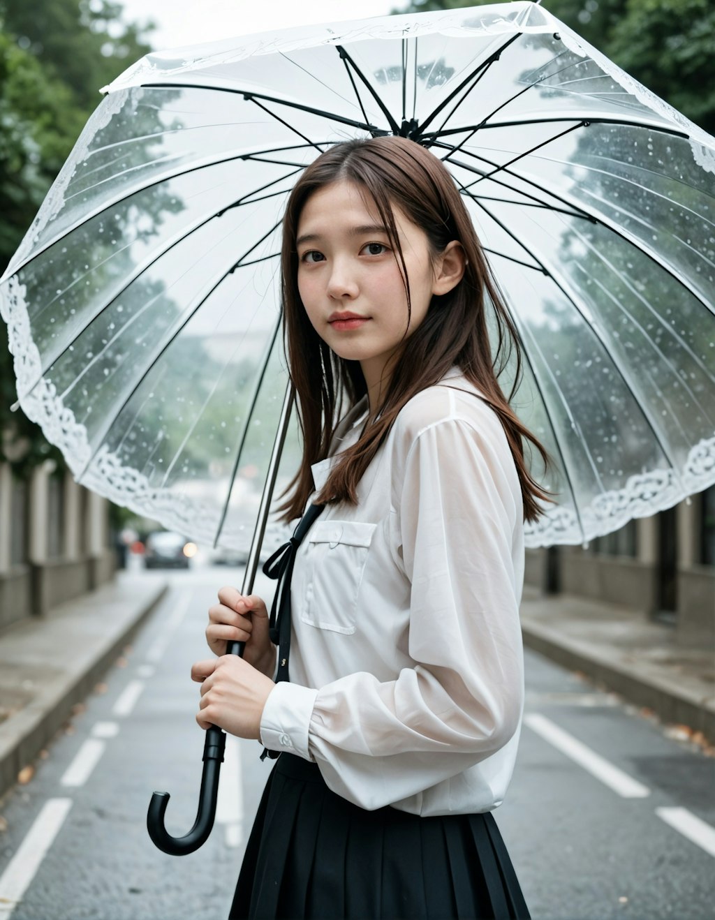 美961