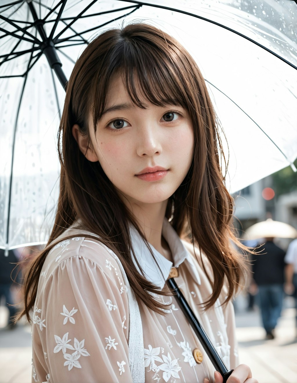 美961