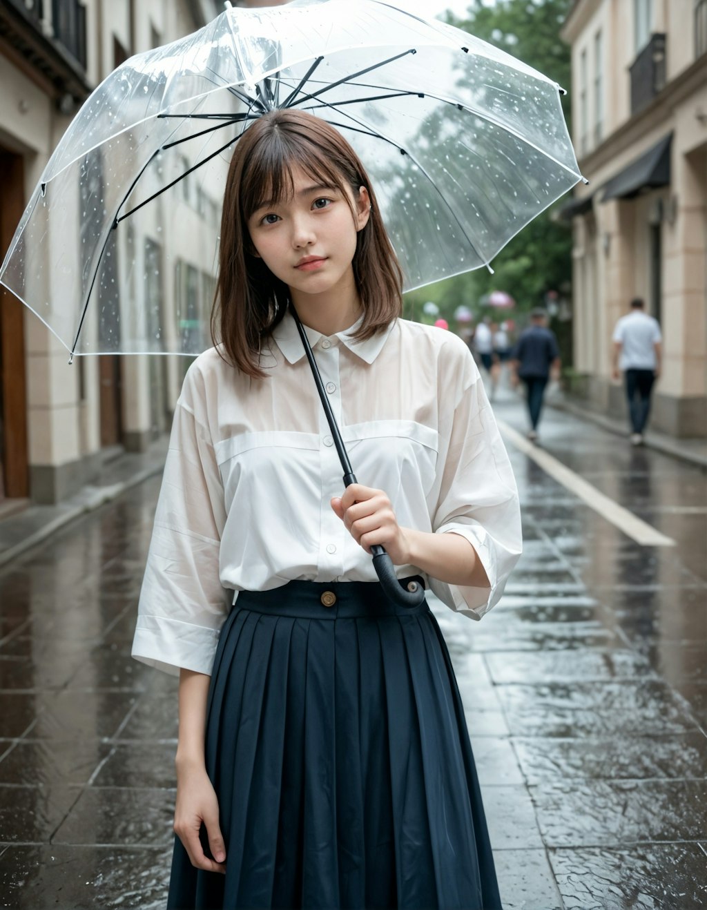 美961